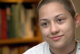 Emma Gonzalez