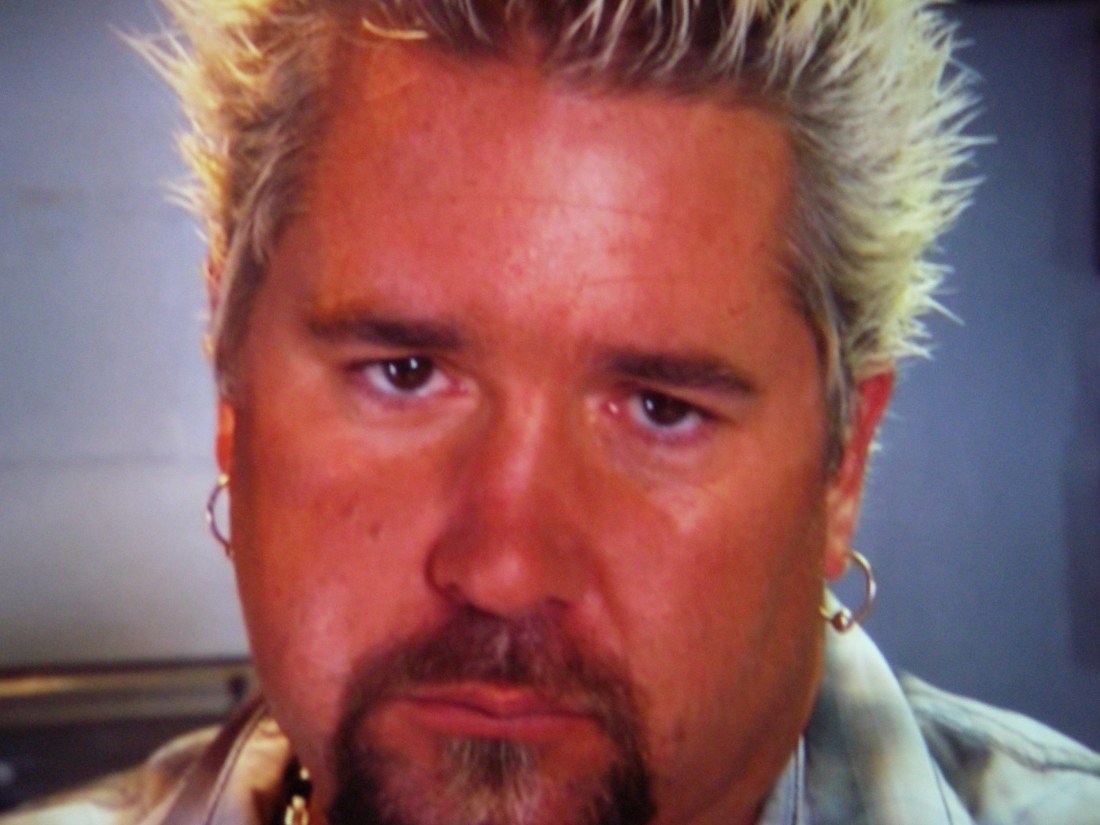 guy fieri